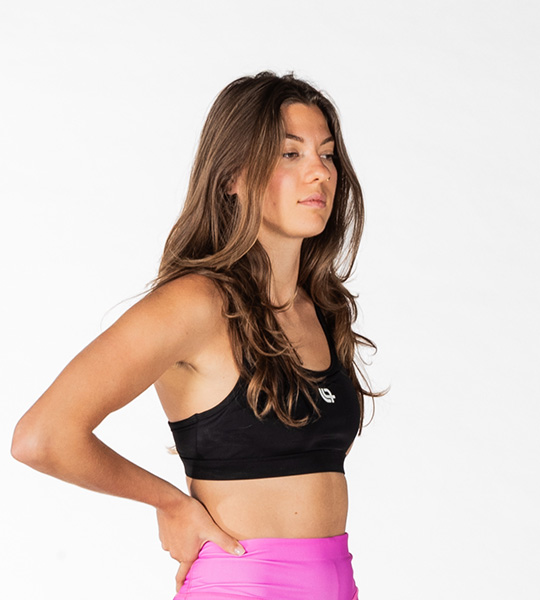 Women Performance Bra